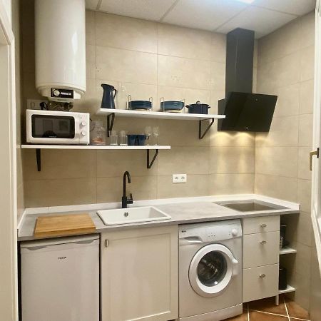 Apartamento Puerta Del Camino 1 Билбао Екстериор снимка