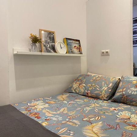 Apartamento Puerta Del Camino 1 Билбао Екстериор снимка