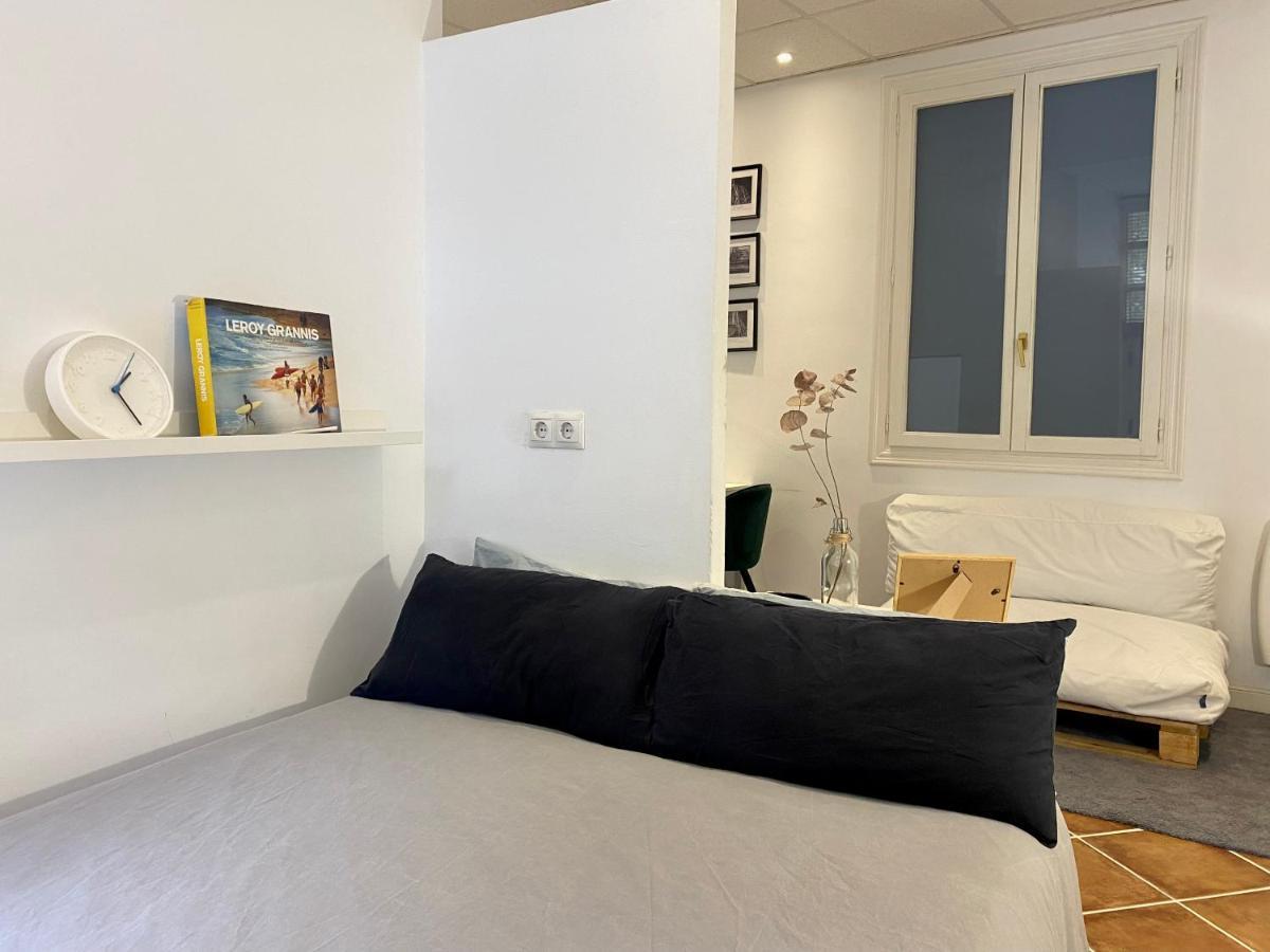 Apartamento Puerta Del Camino 1 Билбао Екстериор снимка