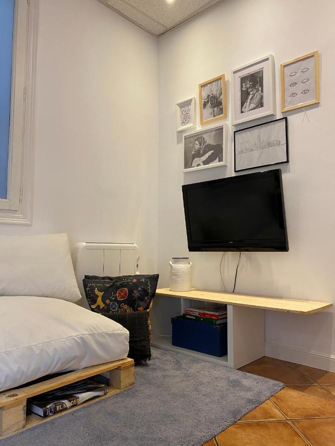 Apartamento Puerta Del Camino 1 Билбао Екстериор снимка