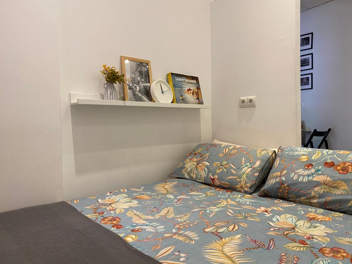 Apartamento Puerta Del Camino 1 Билбао Екстериор снимка