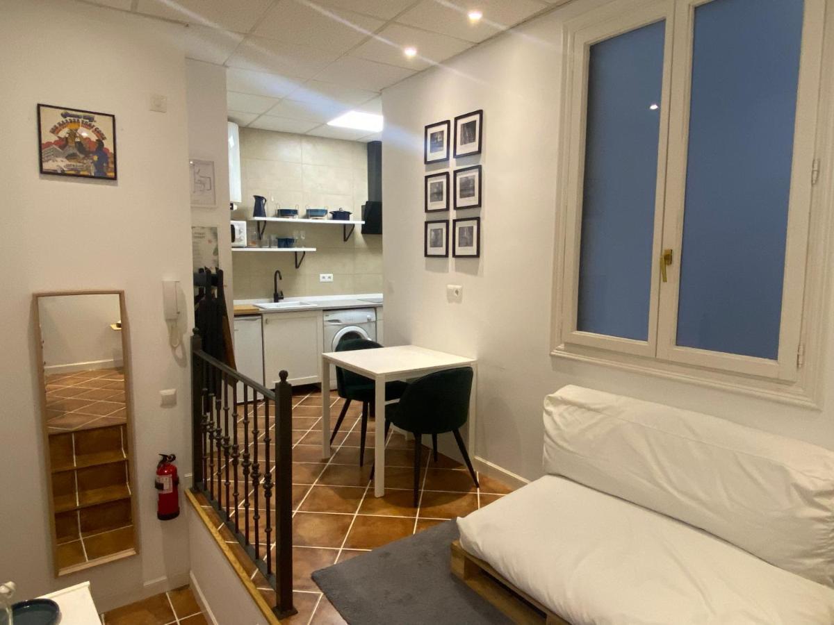 Apartamento Puerta Del Camino 1 Билбао Екстериор снимка