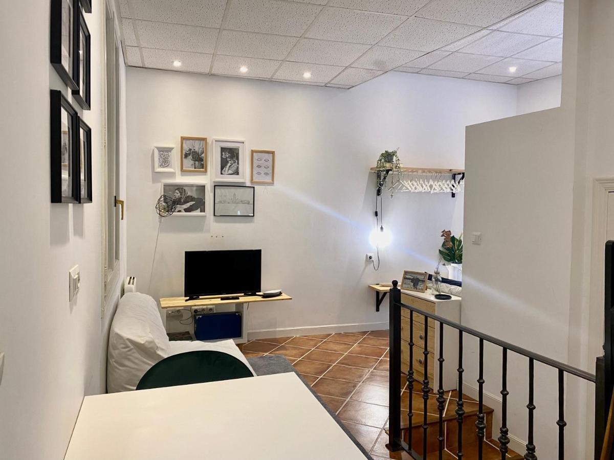 Apartamento Puerta Del Camino 1 Билбао Екстериор снимка