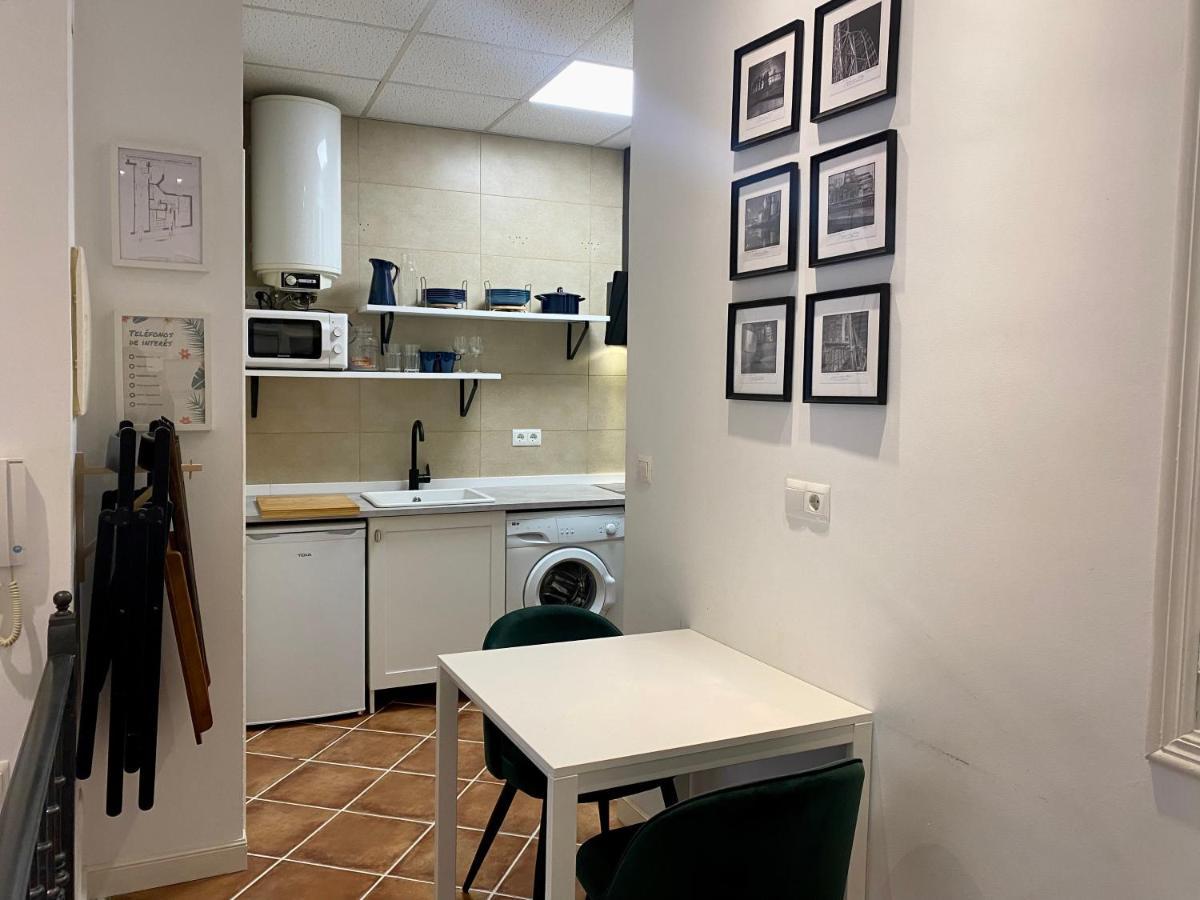 Apartamento Puerta Del Camino 1 Билбао Екстериор снимка
